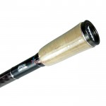 Прът SPIKE® PRO Vertical Pelagic 1.90 м 28-70 г Heavy 1539718 - Abu Garcia